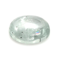 0.90 Ct.Tw. Oval Sapphire