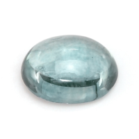 0.52 Ct.Tw. Oval Sapphire