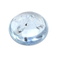 0.70 Ct. Blue Cabochon Sapphire from Montana Video