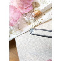 0.70 Ct. Blue Cabochon Sapphire from Montana Life Style