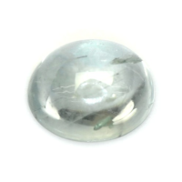 0.71 Ct.Tw. Oval Sapphire