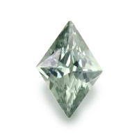 0.30 Ct. Sapphire from Montana Video