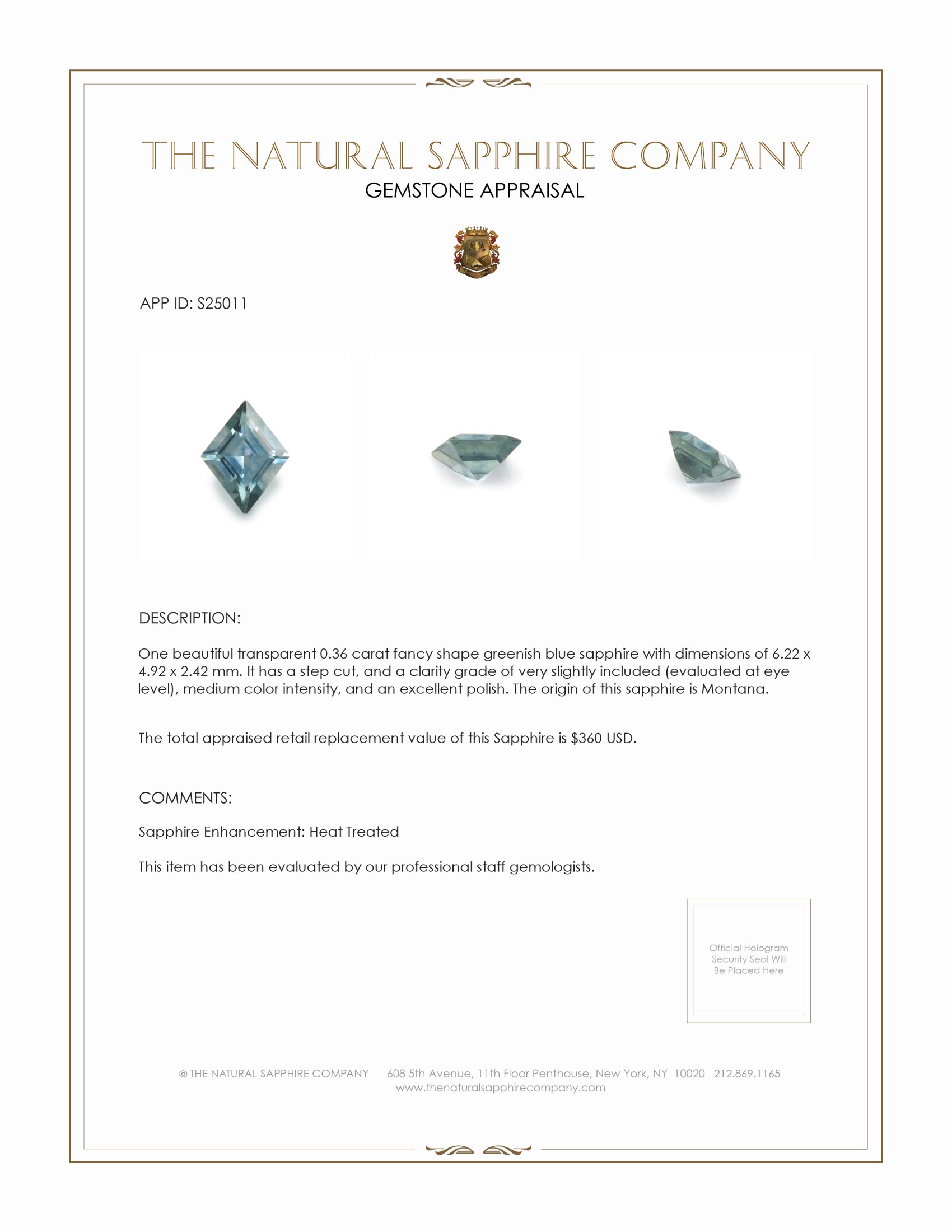 Jewelry