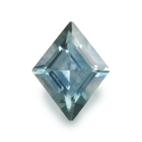 0.36 Ct. Sapphire from Montana Video
