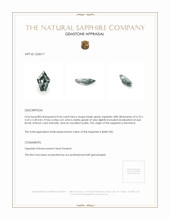 Jewelry Appraisal