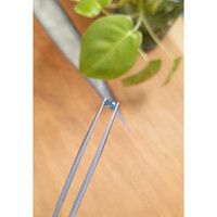 0.32 Ct. Greenish Blue Sapphire from Montana Life Style