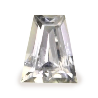 0.37 Ct. Sapphire from Montana Video