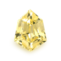 0.96 Ct. Sapphire from Montana Video