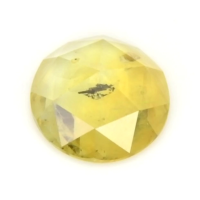 0.58 Ct. Sapphire from Montana Video