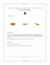 Jewelry Appraisal