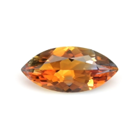0.32 Ct. Sapphire from Montana Video
