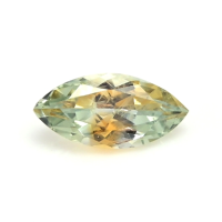 0.47 Ct. Sapphire from Montana Video
