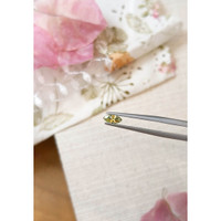 0.47 Ct. Sapphire from Montana Life Style