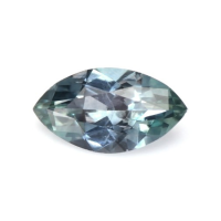 0.25 Ct. Sapphire from Montana Image