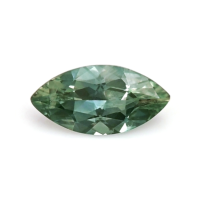 0.25 Ct. Sapphire from Montana Video