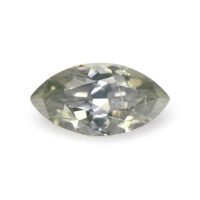 0.34 Ct. Sapphire from Montana Video