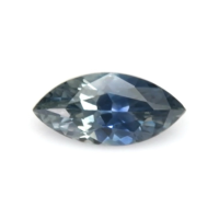 0.37 Ct. Sapphire from Montana Video