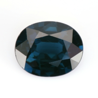 1.74 Ct. Blue Sapphire from Australia Video