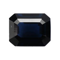 1.38 Ct. Blue Sapphire from Australia Video