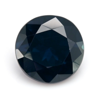 1.91 Ct. Greenish Blue Sapphire from Australia Video