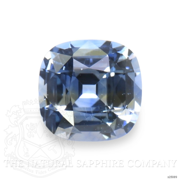 1.47 Ct. Bi Color / Parti Sapphire from Ceylon (Sri Lanka)