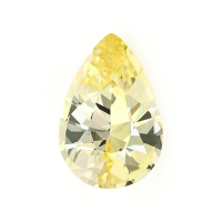 1.62 Ct. Yellow Sapphire from Ceylon (Sri Lanka) Video