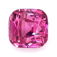 2.06 Ct. Pink Sapphire from Ceylon (Sri Lanka) Video
