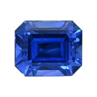 0.92 Ct. Blue Sapphire from Ceylon (Sri Lanka) Video