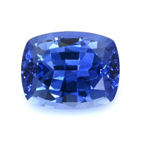 1.68 Ct. Blue Sapphire from Ceylon (Sri Lanka) Video