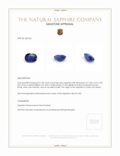 Jewelry Appraisal