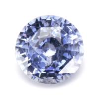 3.05 Ct. Blue Sapphire from Ceylon (Sri Lanka) Video
