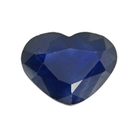 2.96 Ct. Blue Sapphire from Ceylon (Sri Lanka) Video