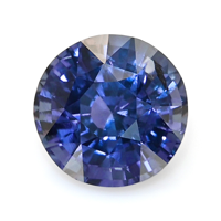 1.43 Ct. Sapphire from Madagascar Video