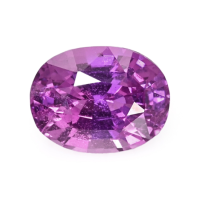 1.69 Ct. Sapphire from Madagascar Video
