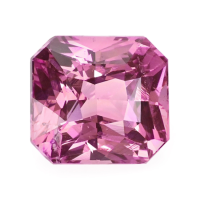 1.67 Ct. Pink Sapphire from Ceylon (Sri Lanka) Video
