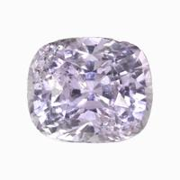 3.23 Ct. Purple Sapphire from Ceylon (Sri Lanka) Video