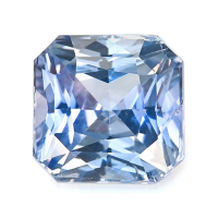2.16 Ct. Sapphire from Madagascar Video