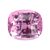 2.14 Ct. Pink Sapphire from Ceylon (Sri Lanka) Video