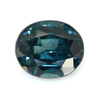1.48 Ct. Sapphire from Madagascar Video