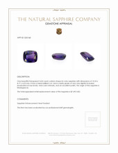 Jewelry Appraisal