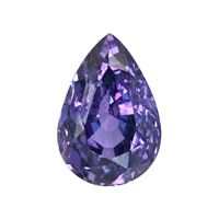 2.56 Ct. Sapphire from Madagascar Video