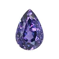 2.56 Ct. Color Change Sapphire from Madagascar Video