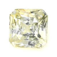 2.23 Ct. Yellow Sapphire from Ceylon (Sri Lanka) Video