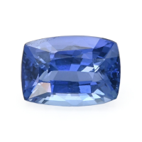 1.54 Ct. Blue Sapphire from Ceylon (Sri Lanka) Video