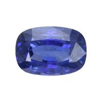 2.98 Ct. Blue Sapphire from Ceylon (Sri Lanka) Video
