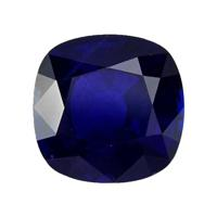 2.60 Ct. Blue Sapphire from Ceylon (Sri Lanka) Video