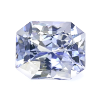 1.60 Ct. Violet Sapphire from Ceylon (Sri Lanka) Video