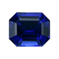 1.19 Ct. Blue Sapphire from Ceylon (Sri Lanka) Video