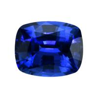 1.31 Ct. Blue Sapphire from Ceylon (Sri Lanka) Video