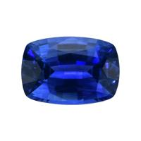 0.89 Ct. Blue Sapphire from Ceylon (Sri Lanka) Video